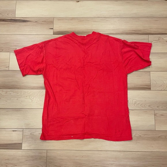 red wings stanley cup tshirt - Picture 4 of 4